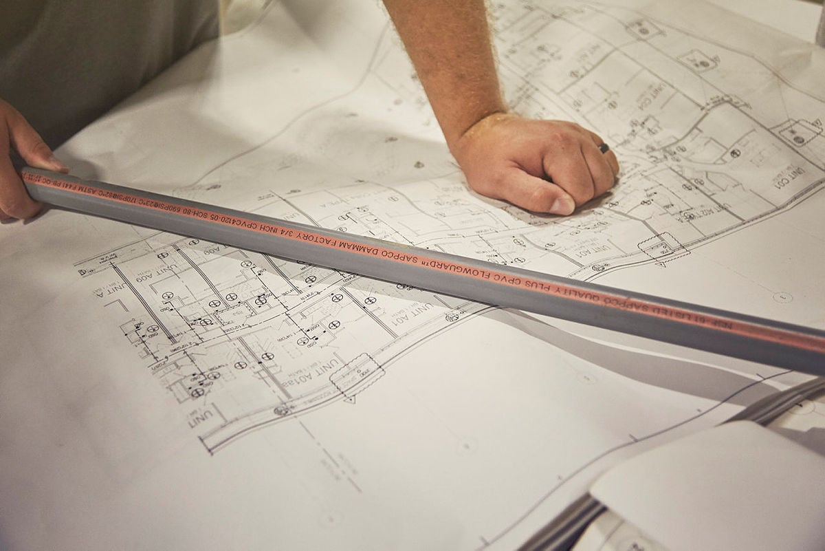 Understanding the Burst Resistance of CPVC Pipe